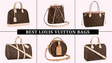 lv bsg|best Lv bag to purchase.